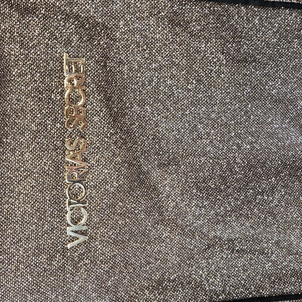 Victoria's Secret Sparkling Tote Bag - Picture 2 of 7